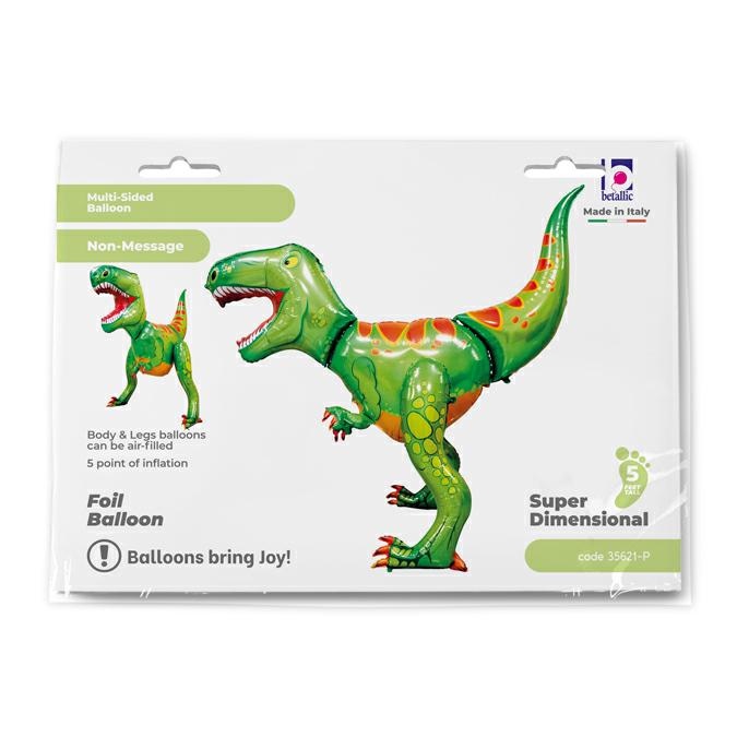 Super Dimensionals Dinosaur