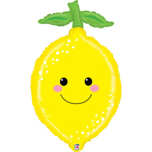 Produce Pal Lemon
