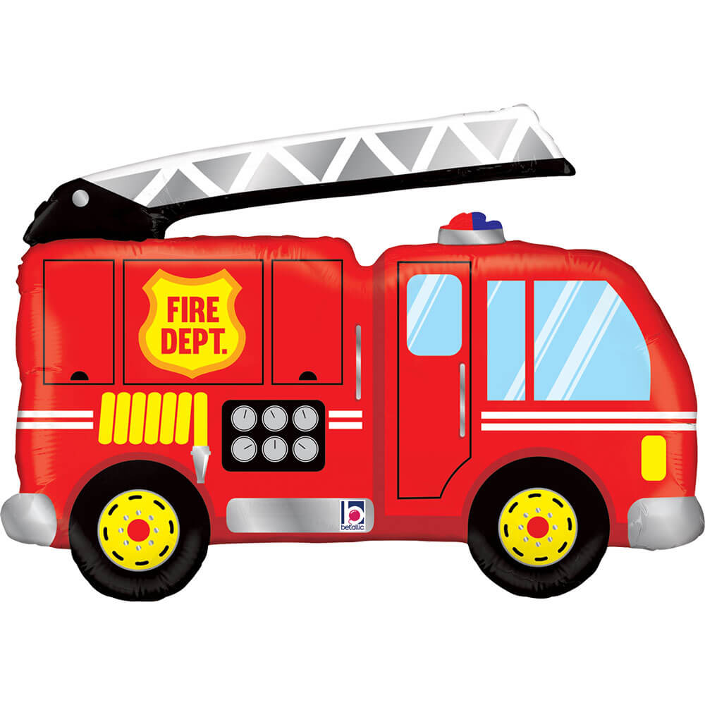 Firetruck