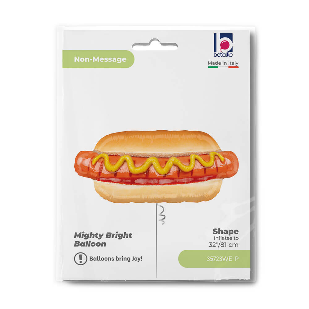 Mighty Hotdog - Afbeelding 2