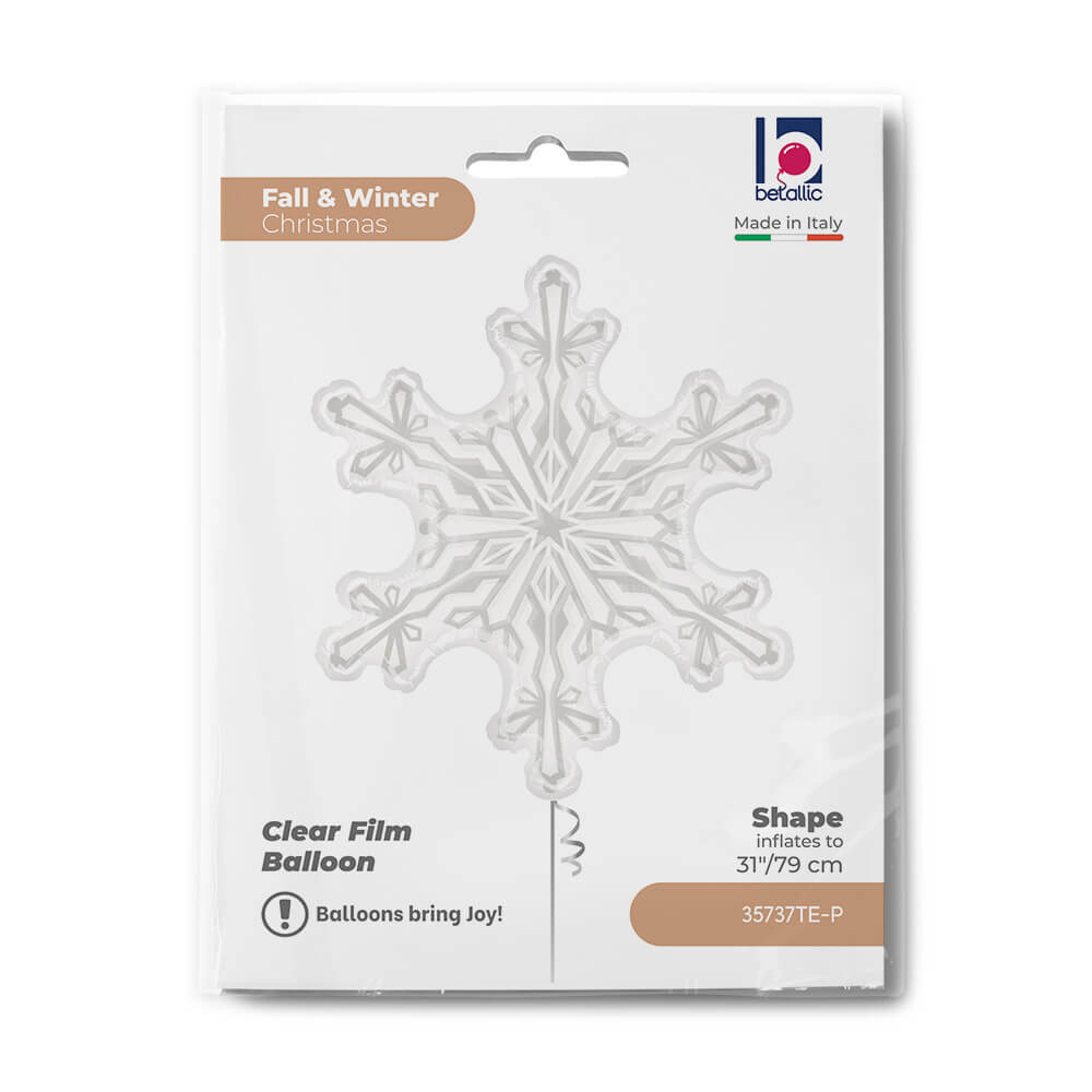 Snowflake - Afbeelding 2