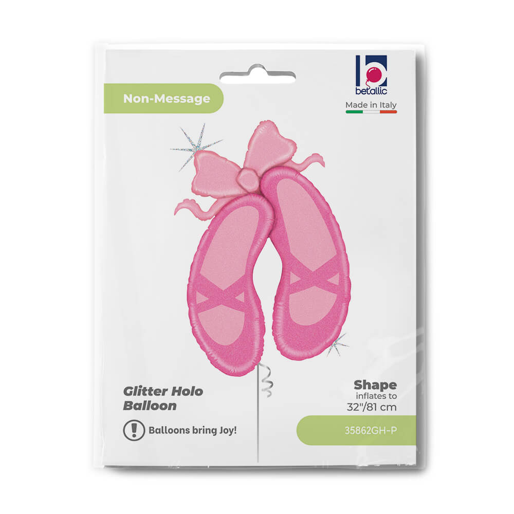 Ballet Slippers - Afbeelding 2