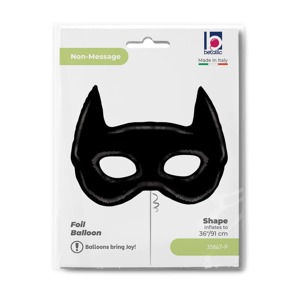 Bat Mask - Afbeelding 2