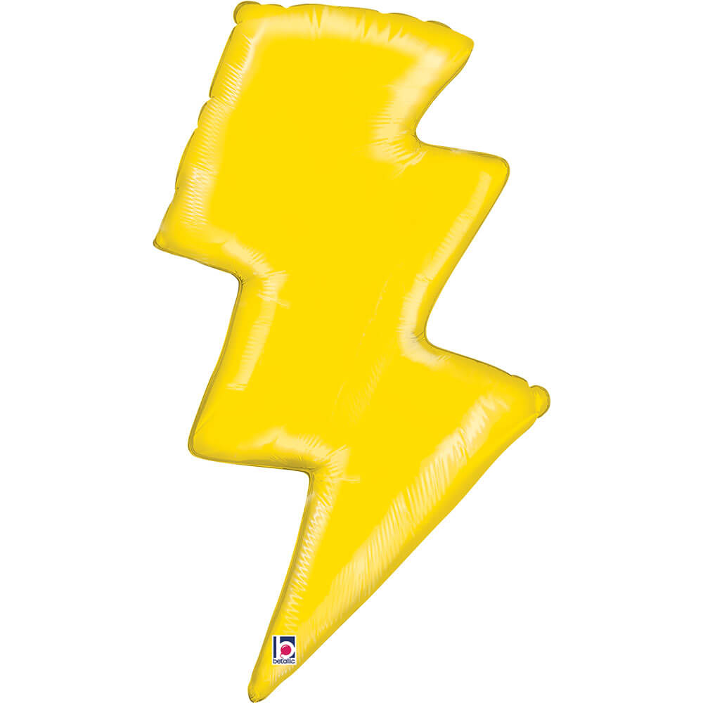 Lightning Bolt