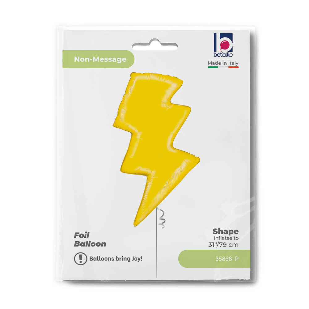 Lightning Bolt - Afbeelding 2