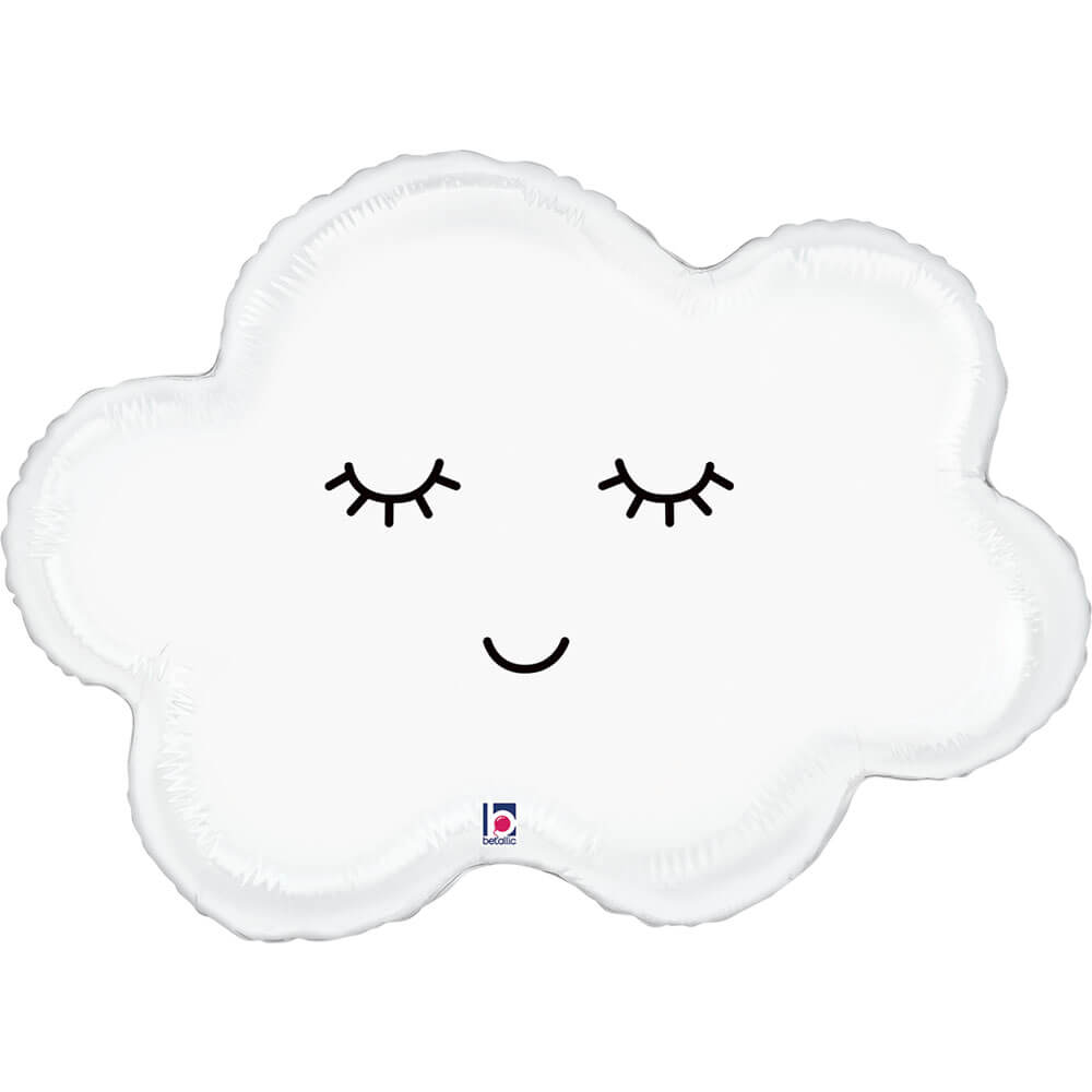 Mighty Sleepy Cloud