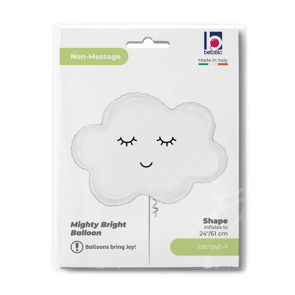 Mighty Sleepy Cloud - Afbeelding 2