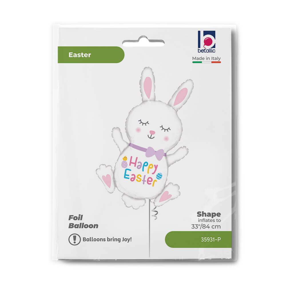 Hopping Easter Bunny - Afbeelding 2