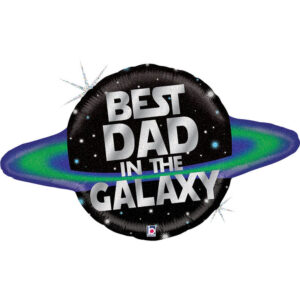 Galactic Dad