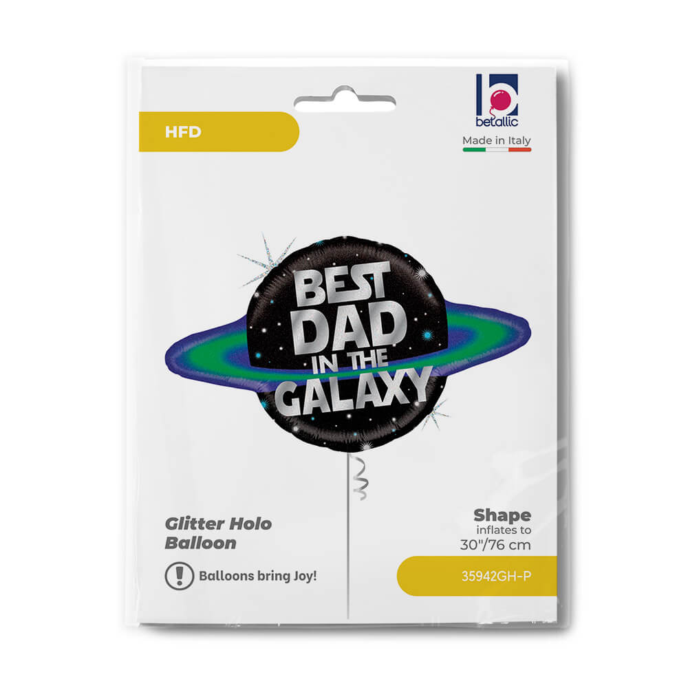 Galactic Dad - Afbeelding 2