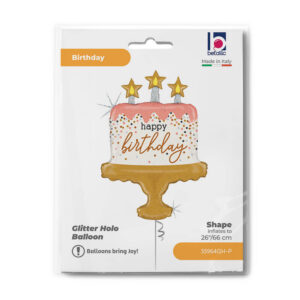 Birthday Cake Confetti