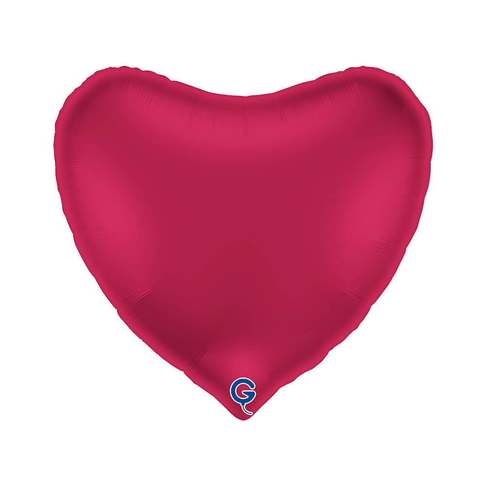 Hart 91cm Satin Cherry