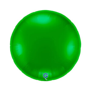 Round 36inc Green