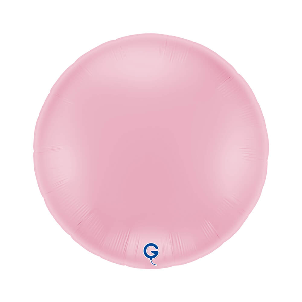 Rond 91cm Pastel Roze
