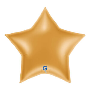 Star 36inc Gold