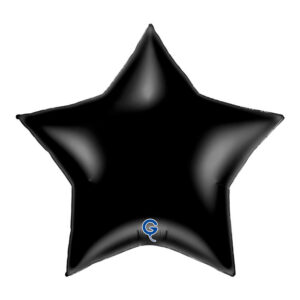 Star 36inc Black