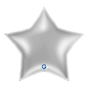 Star 36inc Silver