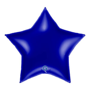 Star 36inc Blue Capri