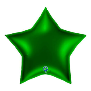Star 36inc Dark Green