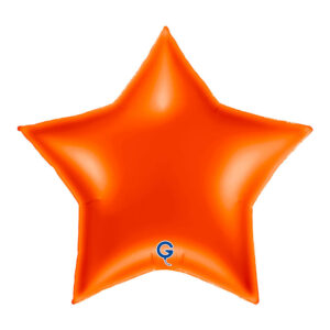 Star 36inc Orange