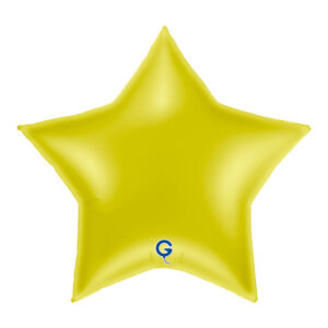 Star 36inc Yellow