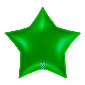 Star 36inc Green