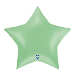 Star 36inc Matte Green