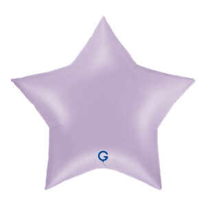 Star 36inc Matte Lilac