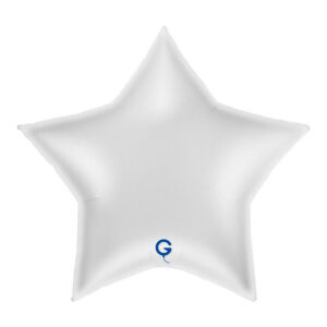 Star 36inc Satin White