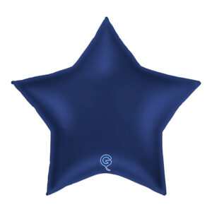 Star 36inc Satin Blue Navy