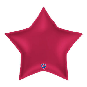 Star 36inc Satin Cherry