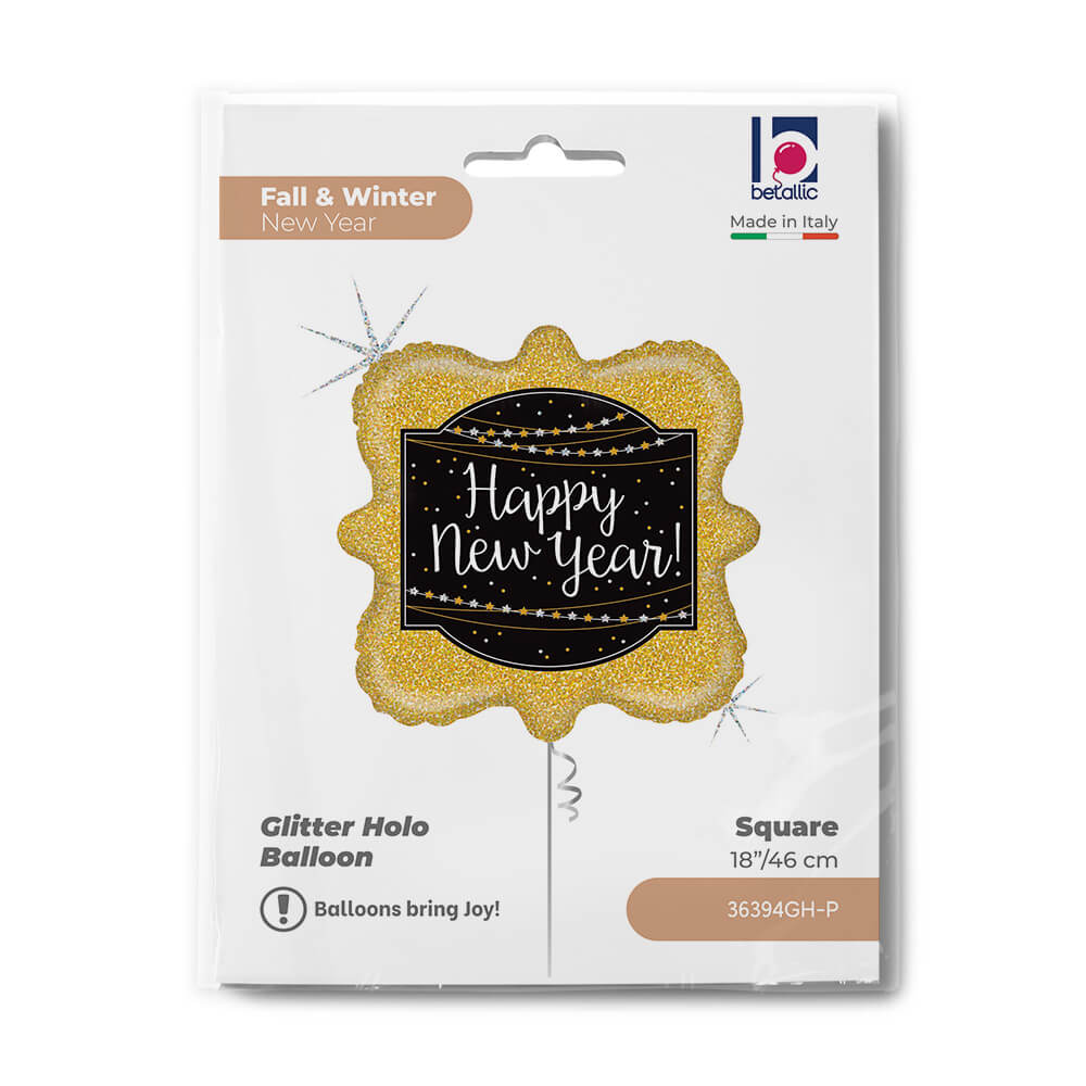 SF18 Glittering New Year - Afbeelding 2