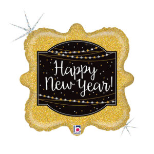 SF18 Glittering New Year