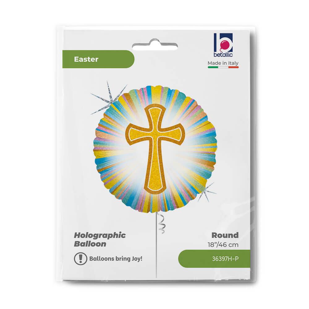 R18 Cross - Afbeelding 2