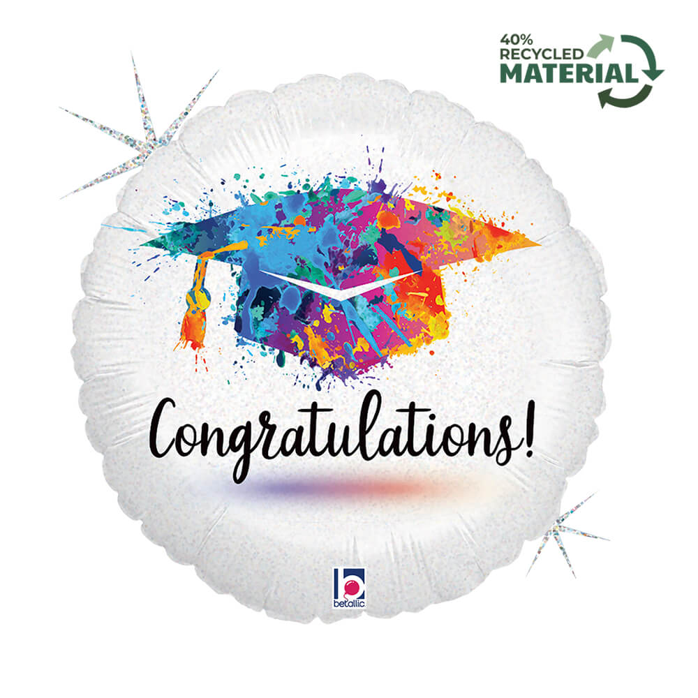 R18 Painterly Grad Congrats