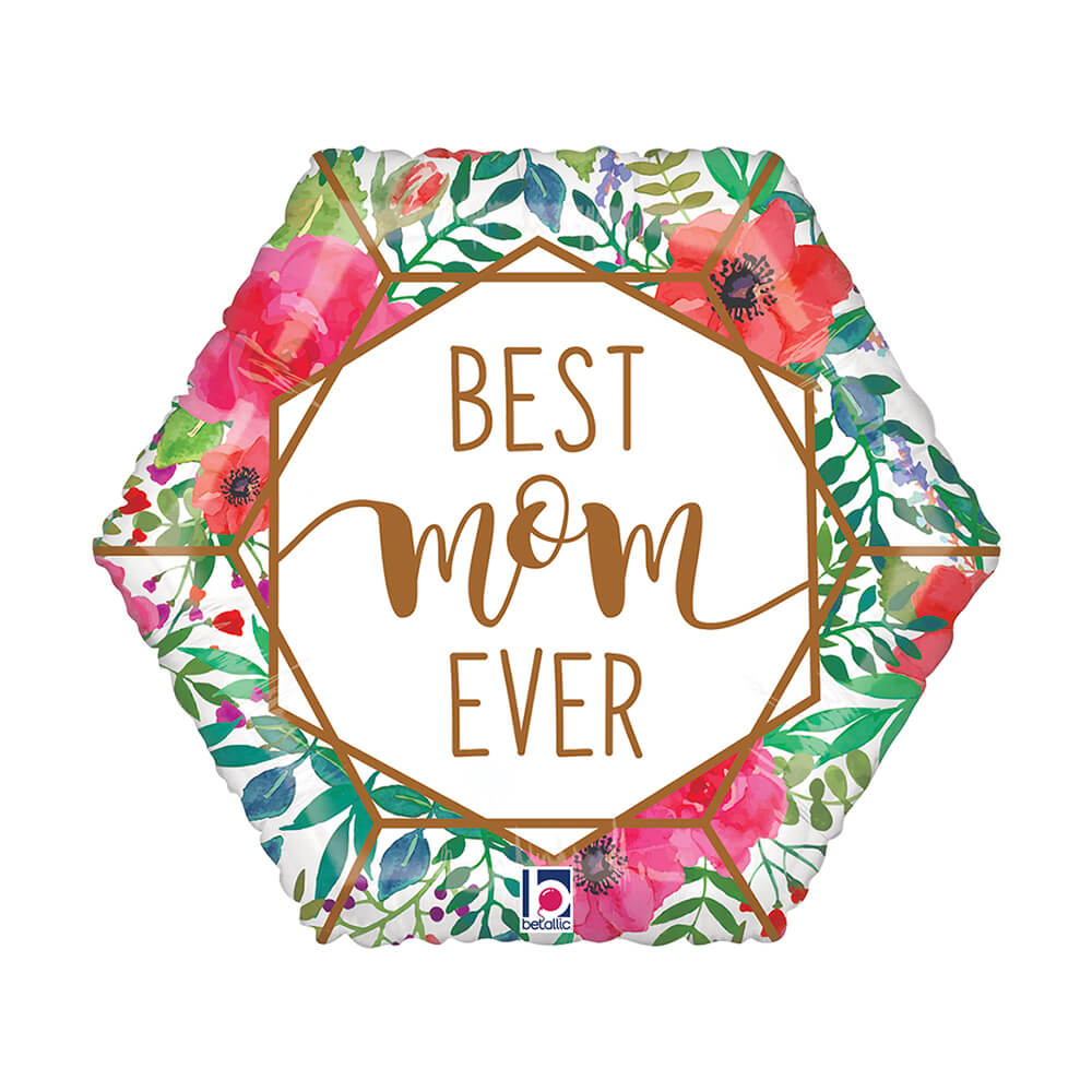 HX18 Best Mom Terrarium