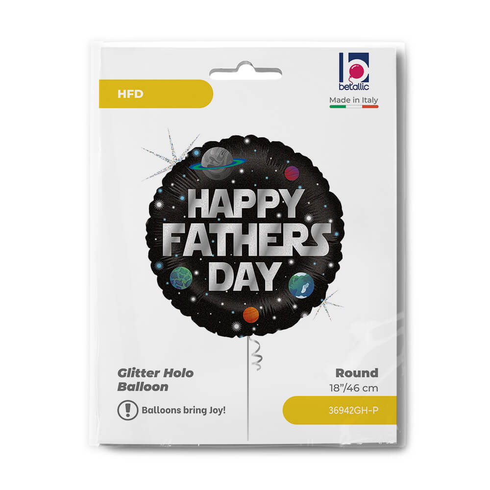 R18 Galactic Father's Day - Afbeelding 2