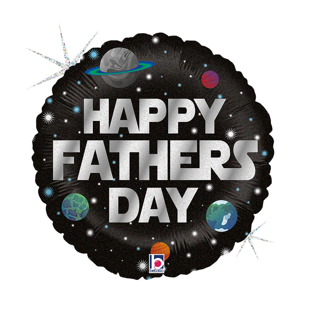 R18 Galactic Father's Day