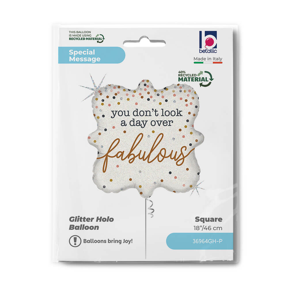 SF18 Fabulous Confetti - Afbeelding 2