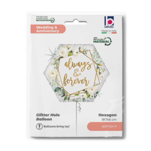 HX18 Geo Always & Forever