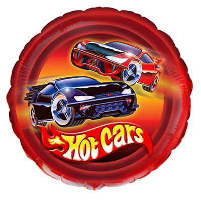 RD Hot Cars
