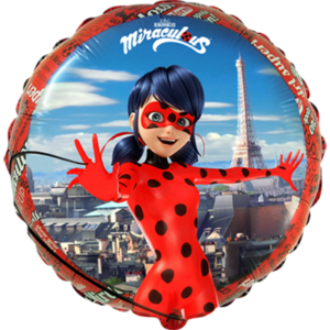 RD Ladybug