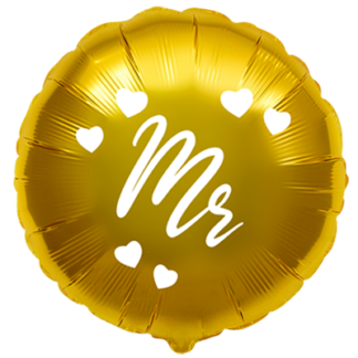 RD Mr - Regular (45cm - 45 cm )