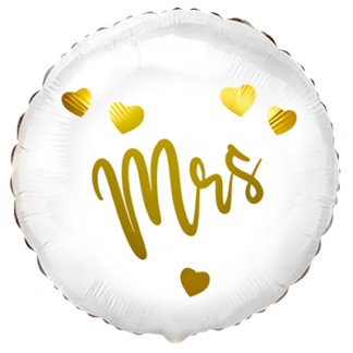 RD Mrs - Regular (45cm - 45 cm )