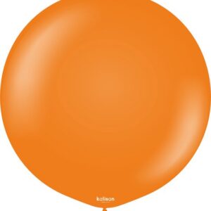 R36 - Standard Oranje - Kalisan (2)