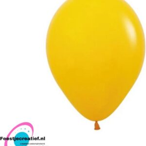 R5 - Fashion Honey Yellow - 021 - Sempertex (50)