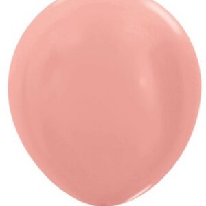 R16 - Metallic Rosegold - 568 - Sempertex (50)