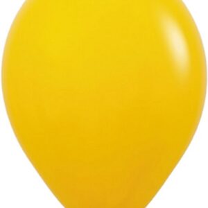 R12 - Fashion Honey Yellow - 021 - Sempertex (50)