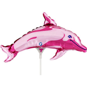 Dolphin Fuxia mini