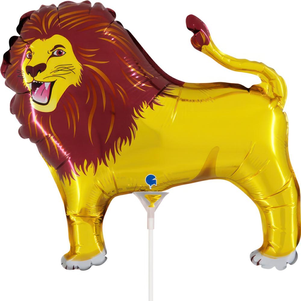 Lion mini